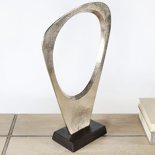 FIG404 - Edwin Sculpture #2 
