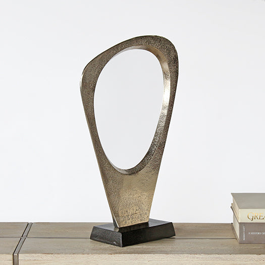 FIG404 - Edwin Sculpture #2 