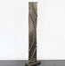 FIG409 - Abstract Metal Floor Sculpture