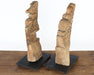 FIG411 - Small Primitive Sculpture