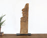 FIG413 - Large Primitive Sculpture