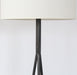 FL101 - Metal Tripod Floor Lamp 