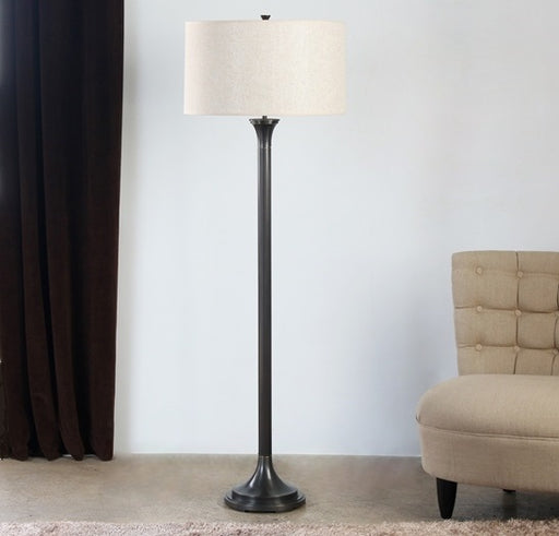FL118 Sofia Floor Lamp
