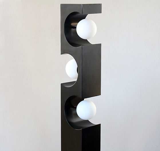 Monolite Floor Lamp