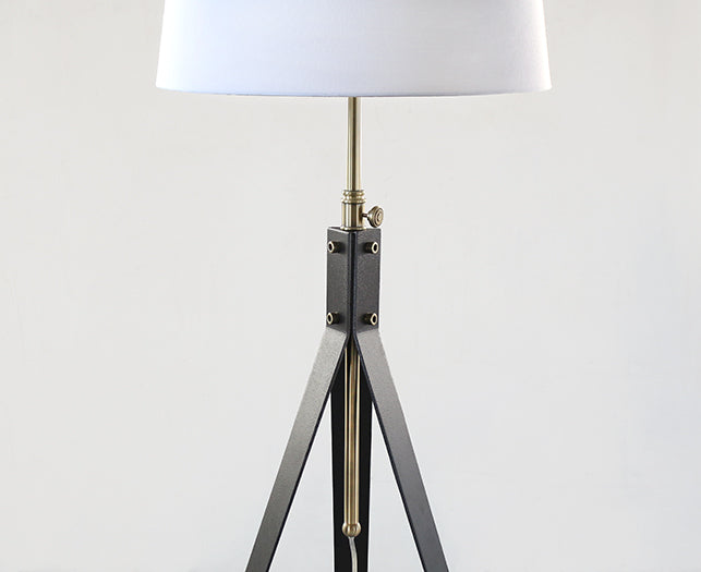 FL120 Zane Floor Lamp