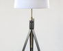 FL120 Zane Floor Lamp