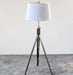FL120 Zane Floor Lamp 