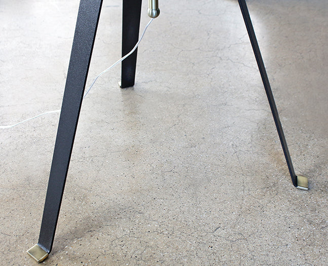 FL120 Zane Floor Lamp