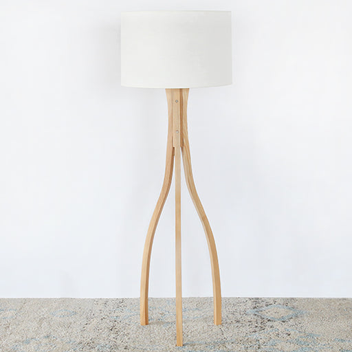 FL121 - Duxbury Floor Lamp