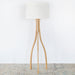 FL121 - Duxbury Floor Lamp