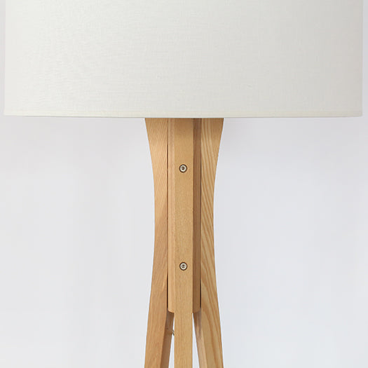 FL121 - Duxbury Floor Lamp