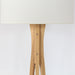 FL121 - Duxbury Floor Lamp