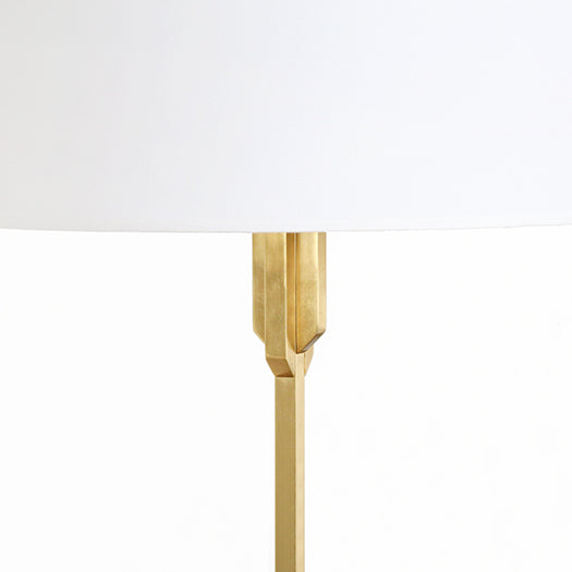 FL122 Empire Floor Lamp