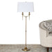 FL124 Cedric Floor Lamp 
