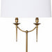 FL124 Cedric Floor Lamp 