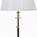 FL125 Williamsburg Lewis Floor Lamp