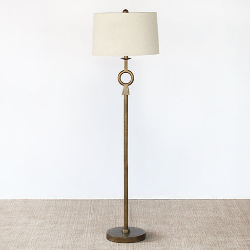 FL131 - Saxon Floor Lamp