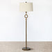 FL131 - Saxon Floor Lamp
