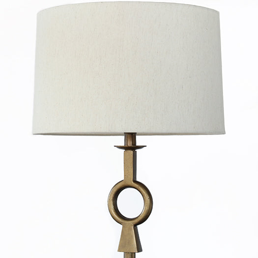 FL131 - Saxon Floor Lamp