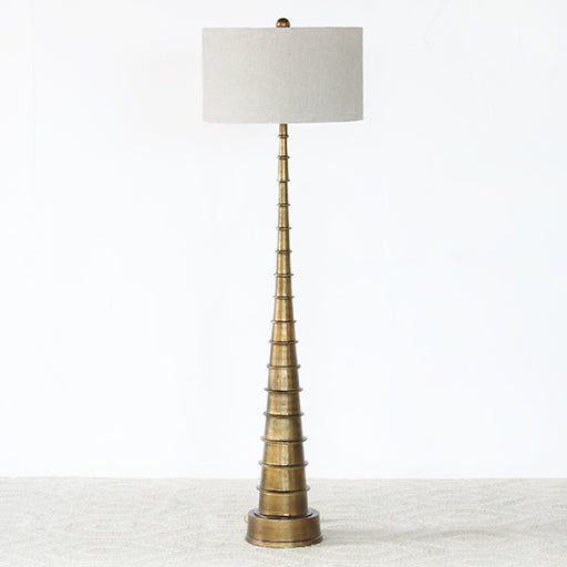 FL133 - Nautilus Floor Lamp 