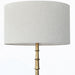 FL133 - Nautilus Floor Lamp 
