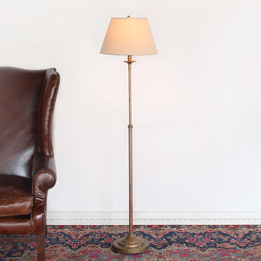 FL65 - Adjustable Club Floor Lamp