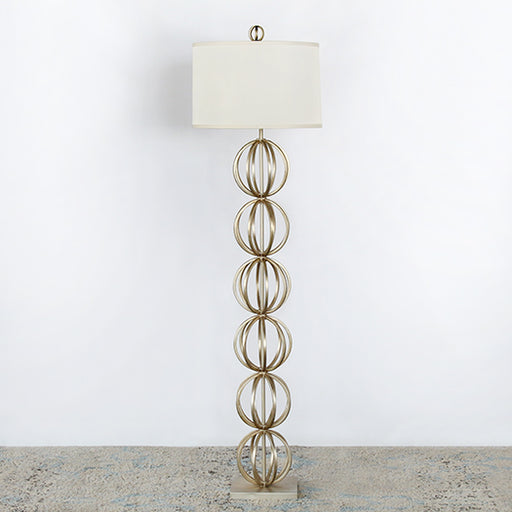 FL95 - Atlas Floor Lamp