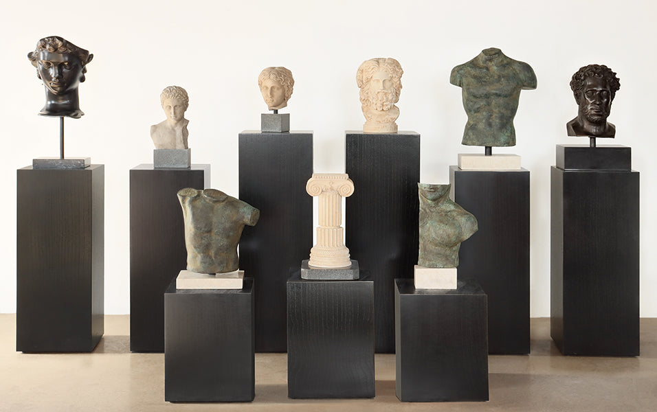Torso Ariston - Cleared
