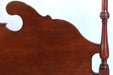 HB46 Madison Cherry Queen Headboard
