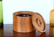 ICE12 Vintage Danish Teak Ice Bucket