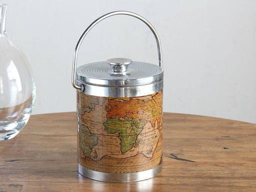 ICE13 Globe Ice Bucket