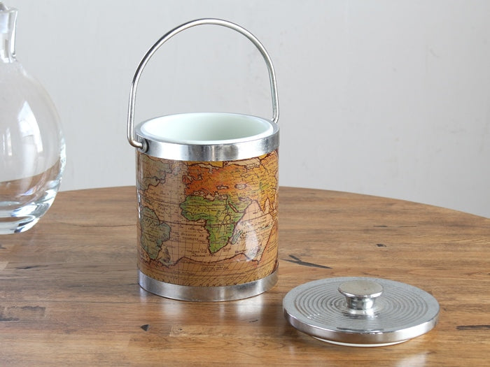 ICE13 Globe Ice Bucket