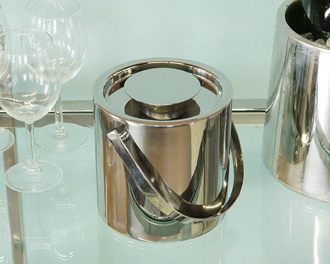 Ice Bucket w/ Lid
