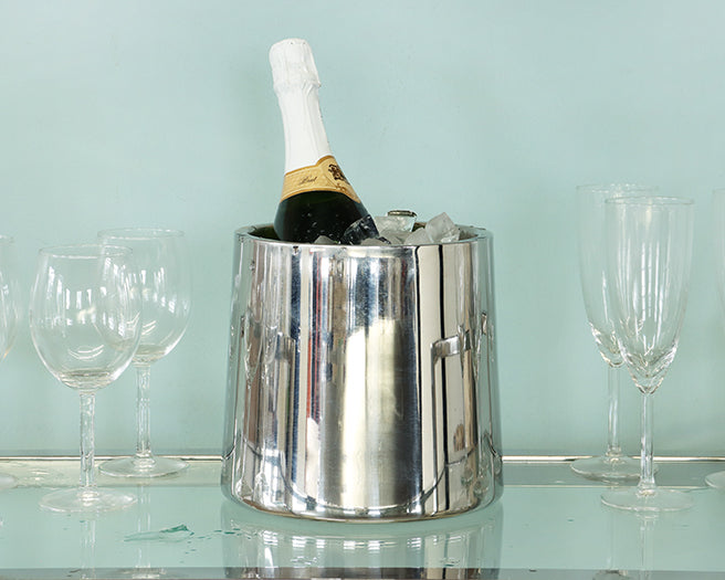 Insulated Ice Bucket