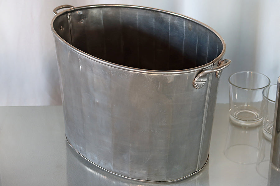 Champagne Cooler