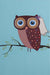 KIDS18 Owls Series I