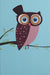 KIDS18 Owls Series I