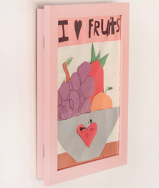 I Love Fruits 10W x 13.5H