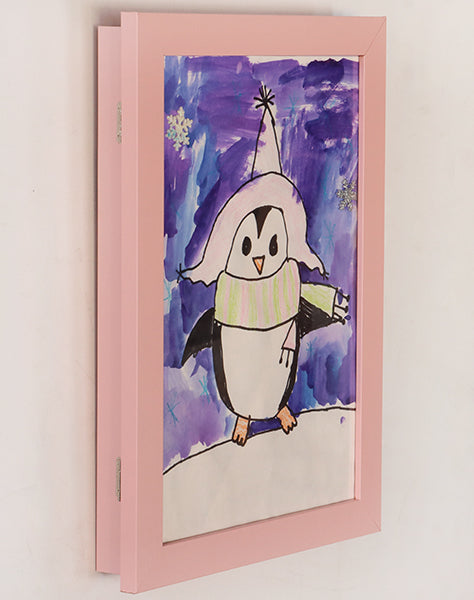 Bundled Penguin 10W x 13.5H