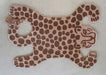 KIDSRUG7 - Safari Tufted Rug - Leopard