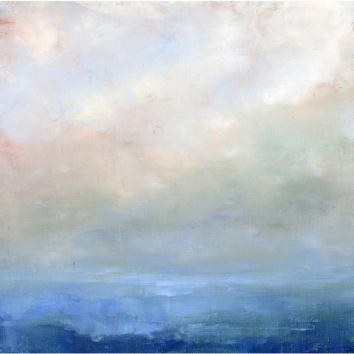 Darkening Sky