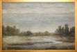 LAND488 - Big Sky Creek I 37.5W x 25.5H