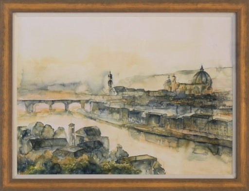 LAND492 - Scenery of Europe II 34W x 26H