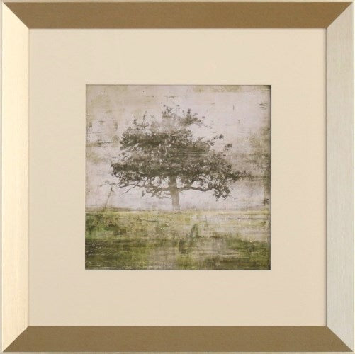 LAND497 - Early Winter II 26W x 26H