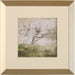 LAND498 - Early Winter III 26W x 26H