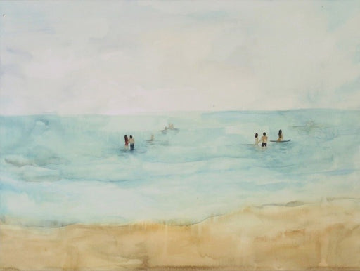 Surf's Up 32W x 24H
