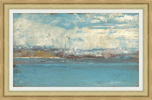 LAND587 Cerulean Cove 1 29W x 19H