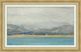 LAND588 Cerulean Cove 2 29W x 19H 