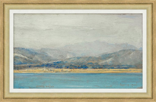 LAND588 Cerulean Cove 2 29W x 19H 