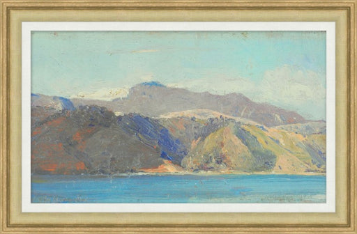 LAND589 Cerulean Cove 3 29W x 19H